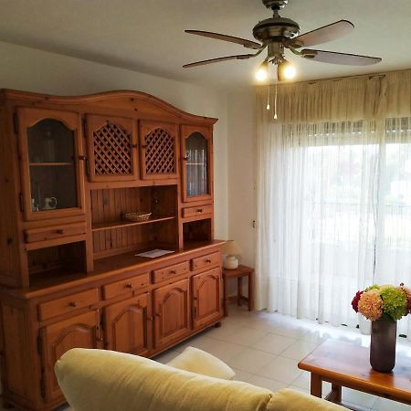 Alcossebre Apartamentos Playamar 3000 מראה חיצוני תמונה