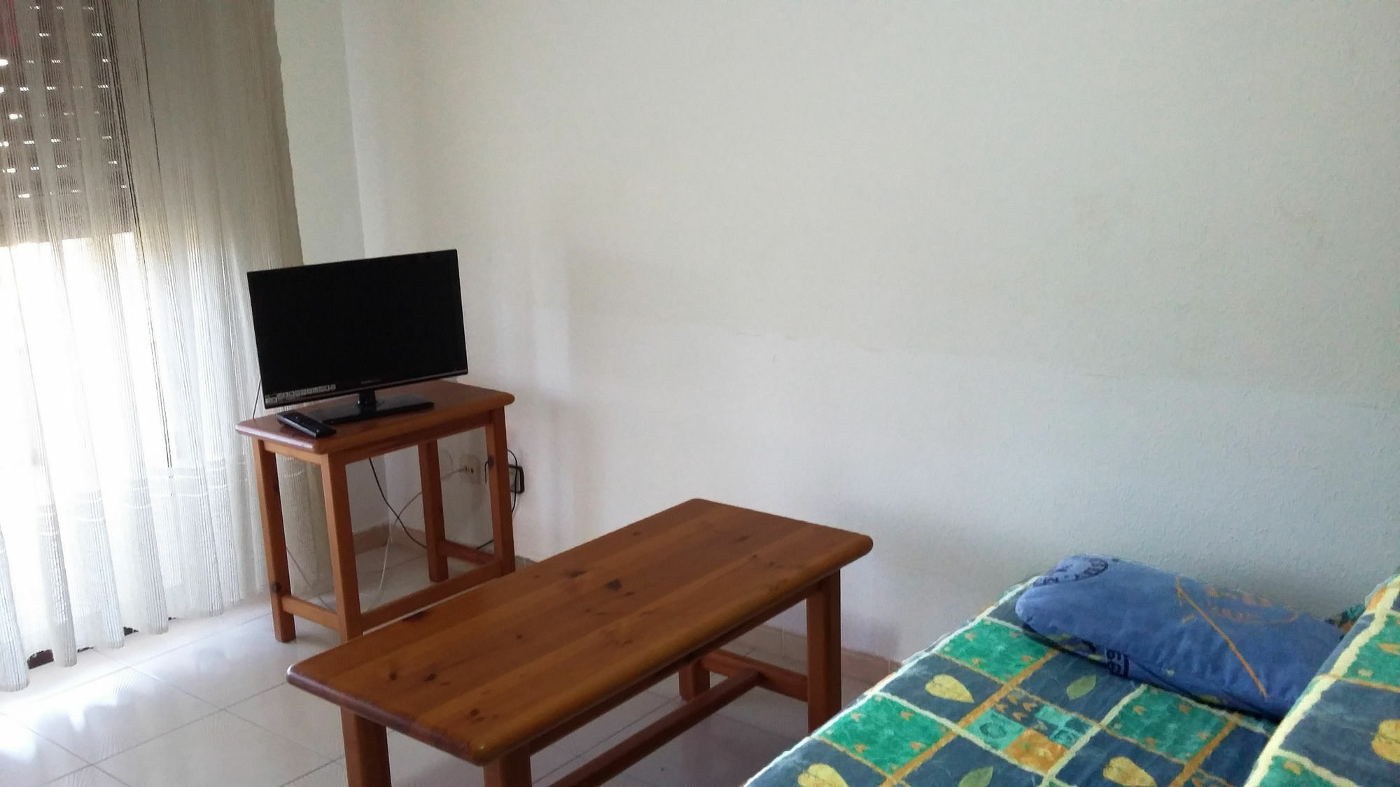 Alcossebre Apartamentos Playamar 3000 מראה חיצוני תמונה