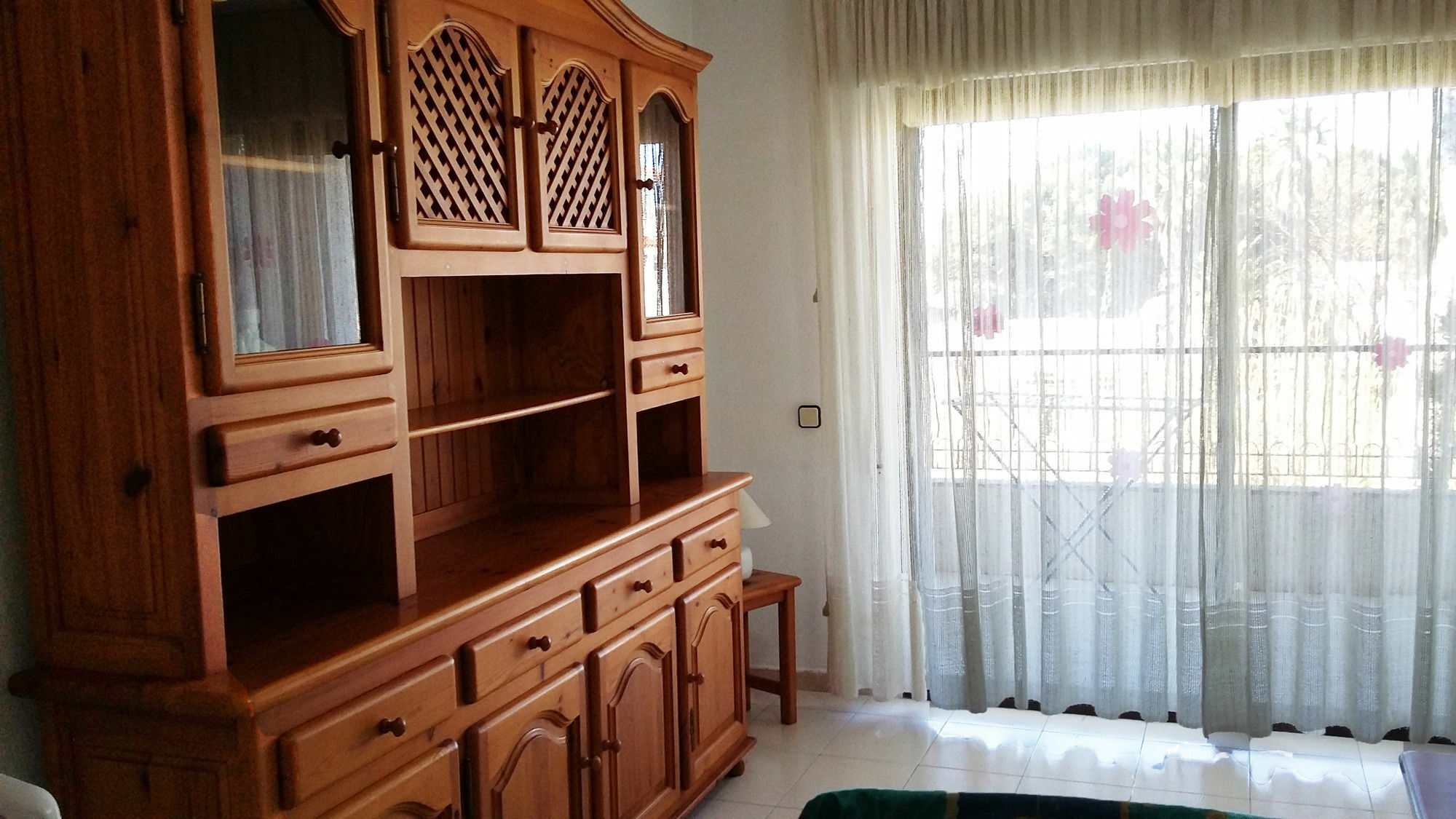 Alcossebre Apartamentos Playamar 3000 מראה חיצוני תמונה