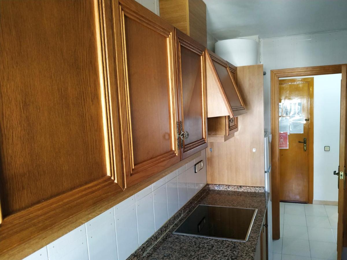 Alcossebre Apartamentos Playamar 3000 מראה חיצוני תמונה