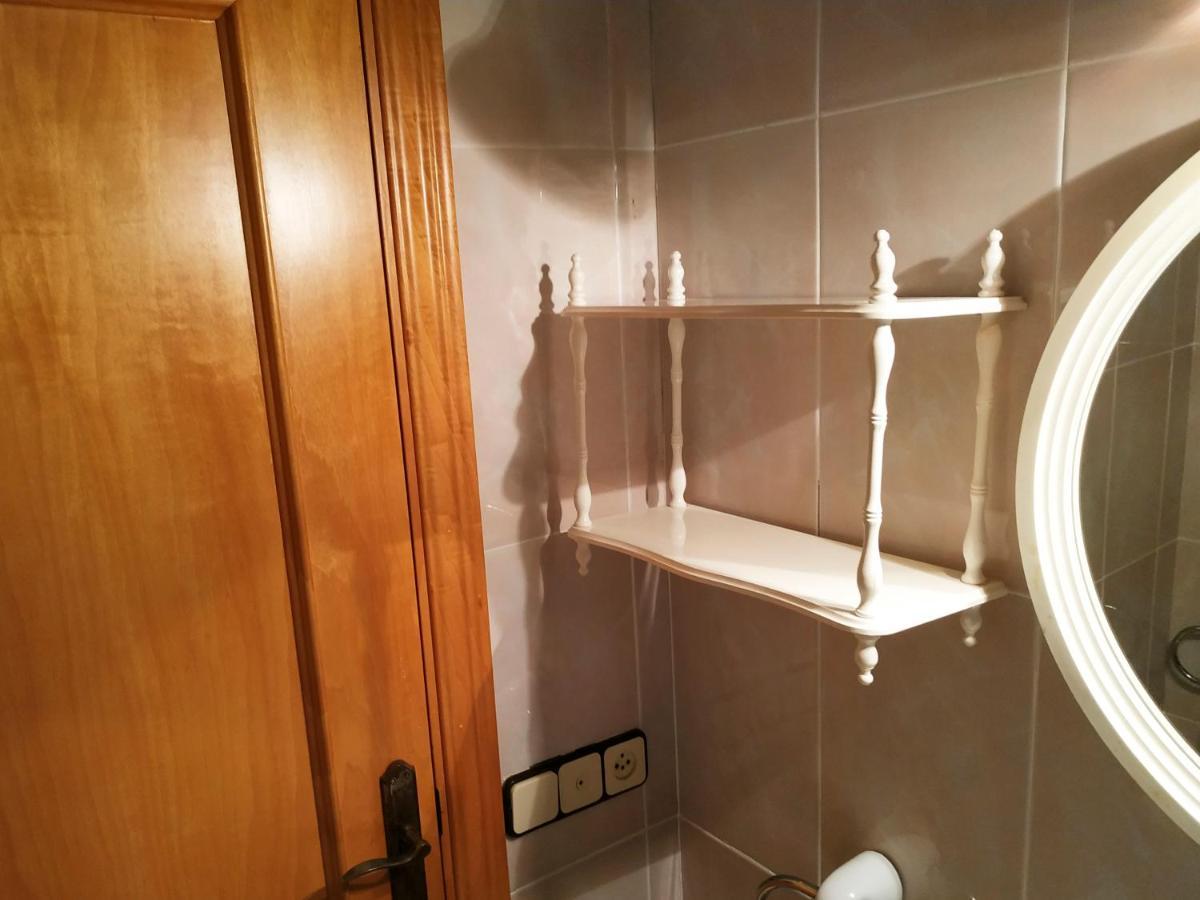 Alcossebre Apartamentos Playamar 3000 מראה חיצוני תמונה